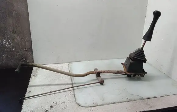 Volkswagen Transporter - Caravelle T4 Gear shifter/selector 