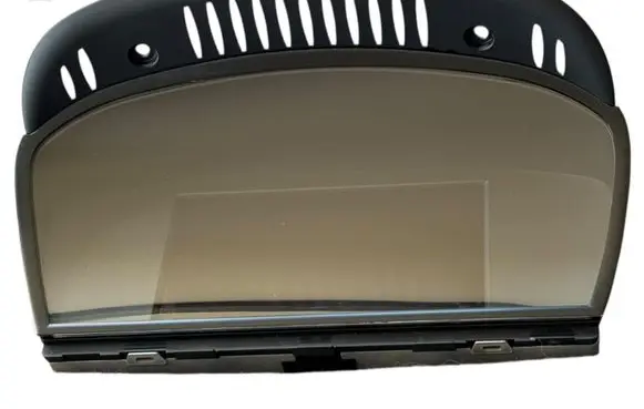 BMW 3 E90 E91 Screen/display/small screen 9193748