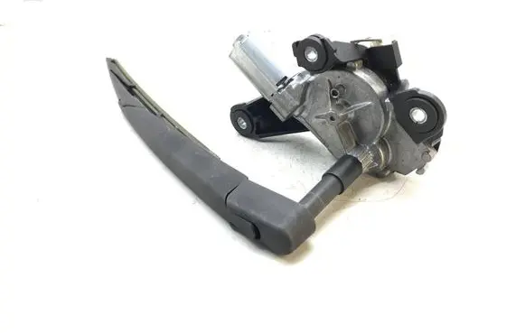 Renault Scenic III - Grand scenic III Rear window wiper motor 0390201856 28710001r