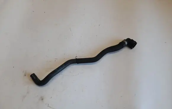 BMW X6 E71 Engine coolant pipe/hose 7576361