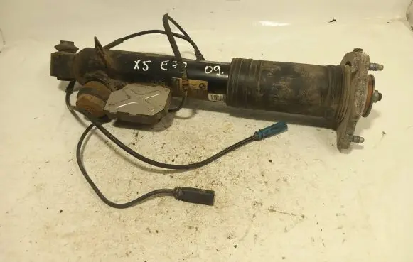 BMW X5 E70 Rear shock absorber/damper 6782940 H5869KA 07B2351S2257