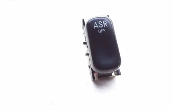 Traction control (ASR) switch