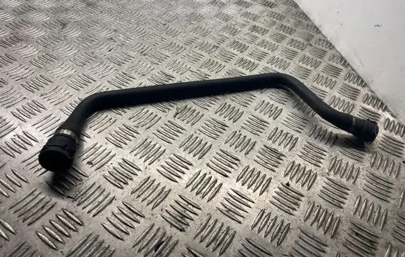 BMW 5 E60 E61 Engine coolant pipe/hose 7799749 17127799749