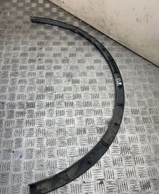 Infiniti FX Fender trim (molding) 