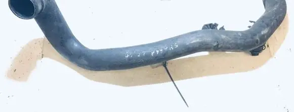 Volkswagen Sharan Intercooler hose/pipe 7m0145955g 95VW6E072AE