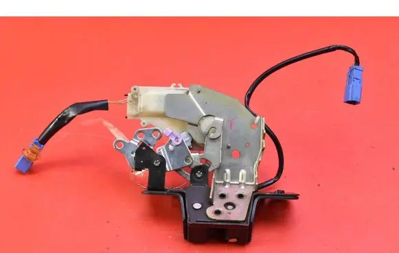 Honda Civic Tailgate/trunk/boot lock/catch/latch 