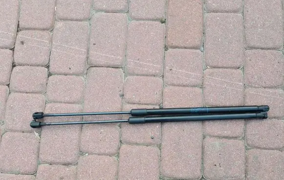 Opel Insignia B Tailgate/trunk strut/damper 39227861