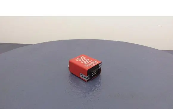 Other control units/modules