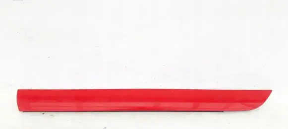 Audi A3 S3 8P Trim molding 