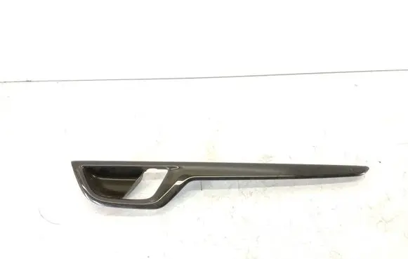 Volvo V70 Rear door handle trim 8652397