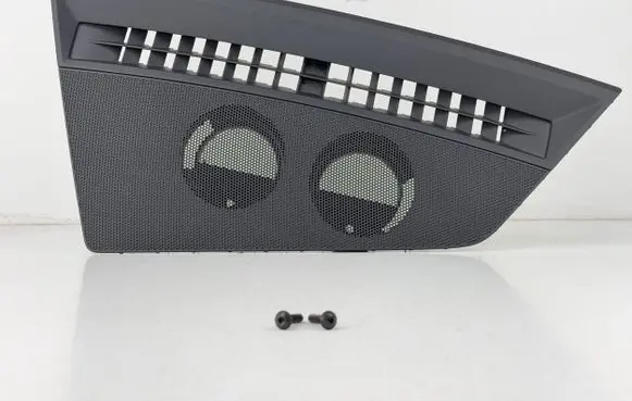 Audi A1 Dash center speaker trim cover 82C819635B