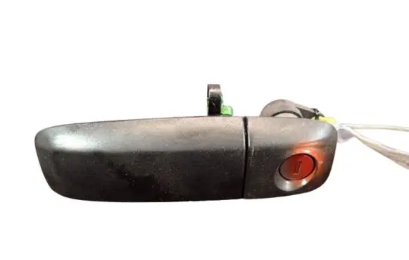 Fiat Panda 141 Front door exterior handle