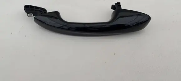 Mercedes-Benz B W247 Rear door exterior handle A0997601559