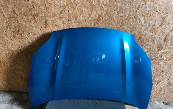 KIA Sportage Engine bonnet/hood