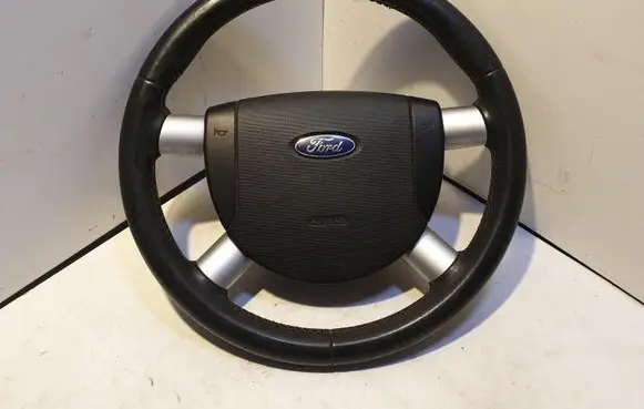 Ford Mondeo Mk III Steering wheel 1S713599