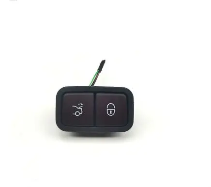 Mercedes-Benz E W213 Tailgate/boot open switch button A2208211479