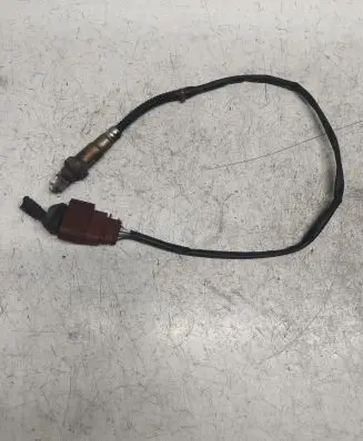 Audi A4 S4 B6 8E 8H Lambda probe sensor 058906265C