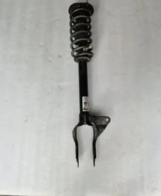 Dodge Durango Front shock absorber/damper 68280974AC