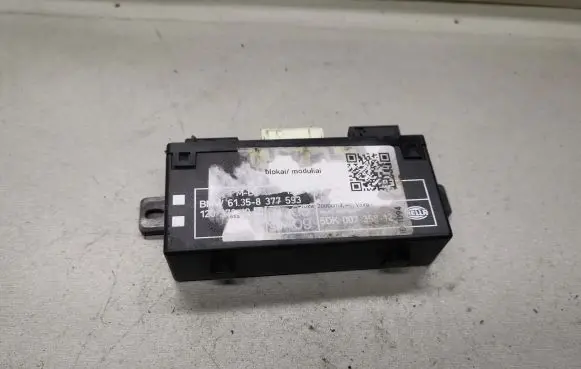 BMW 5 E39 Other control units/modules 61358377593 8377593