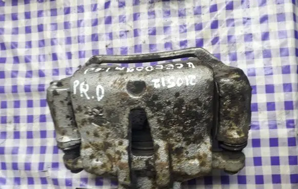 KIA Ceed Front brake caliper