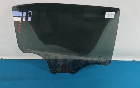 Citroen C3 Rear door window glass IMPRK1567438