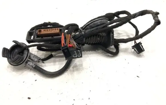 Audi Q5 SQ5 Front door wiring loom 8R0971030K