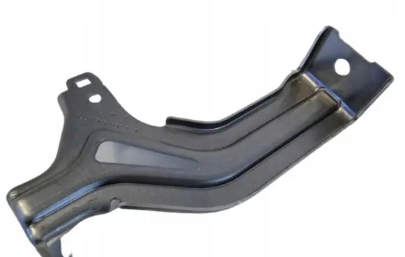 Mercedes-Benz S W222 Fender mounting bracket A2226260314