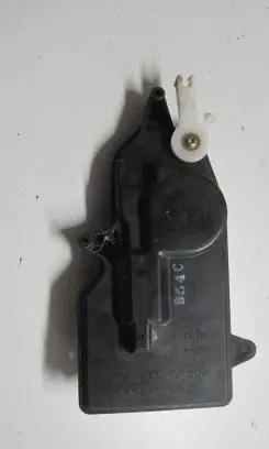 Mazda 6 Front door lock A93SPLL
