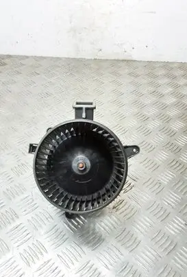 Jeep Renegade Heater fan/blower EJV00006