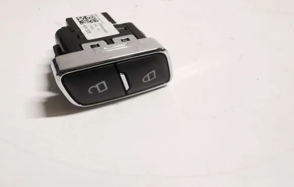 Ford Mustang VI Central locking switch button BB5T14017DCW