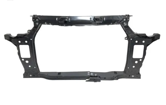 Hyundai i10 Radiator support slam panel 64101B4000 64101-B4000 REPLACEMENT