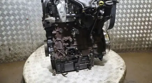 Citroen C4 I Picasso Engine 10DYUR