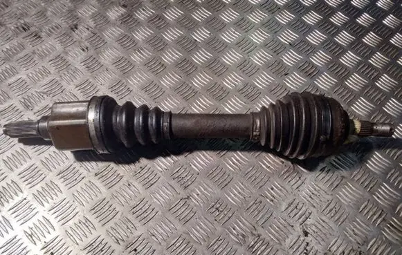 Citroen C5 Front driveshaft
