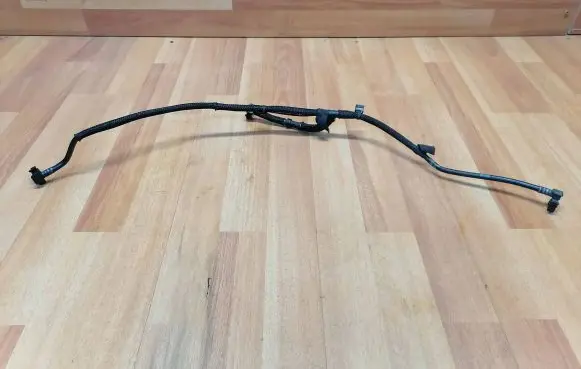 Renault Scenic IV - Grand scenic IV Engine coolant pipe/hose 217412741R