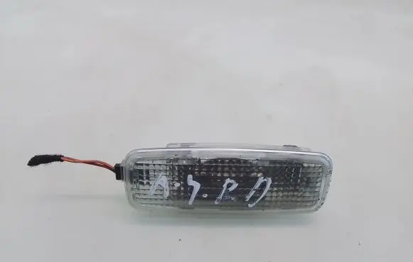 Audi A4 S4 B6 8E 8H Other interior light