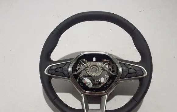 Renault Clio V Steering wheel 484004754R