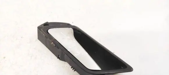 Volkswagen Jetta V Rear door interior handle 5C5839113B 3027583