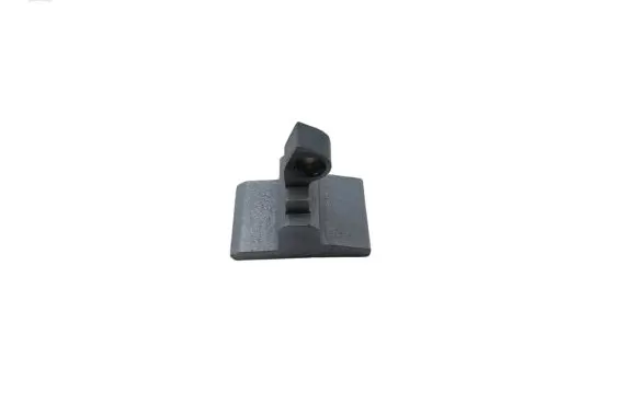BMW X5 E70 Front door upper hinge 7160823