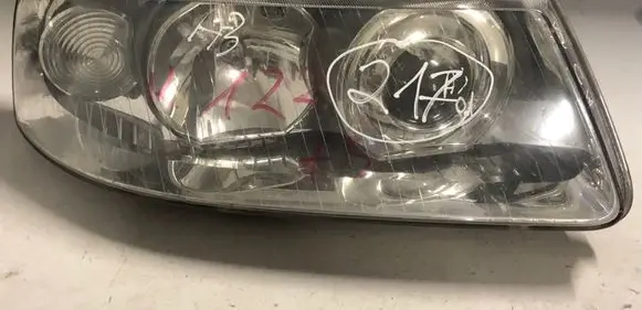 Audi A3 S3 8L Headlight/headlamp 153896