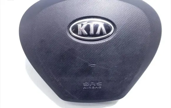 KIA Ceed Steering wheel airbag 1H569-00010 56900-1H000