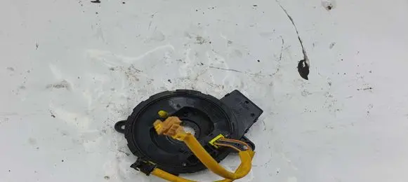 Chrysler Pacifica Airbag slip ring squib (SRS ring) 04685996AA