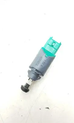 Clutch pedal sensor