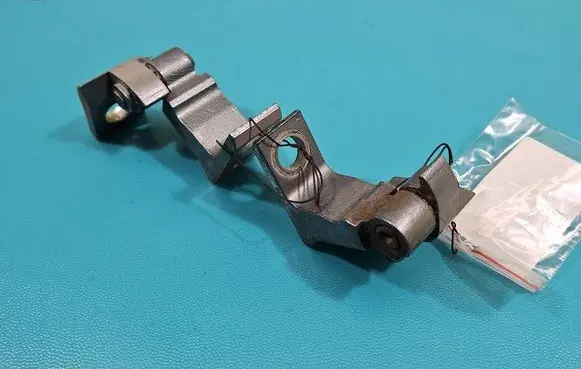 Skoda Karoq Rear door hinge set 8X0831403E IMPRK1450256