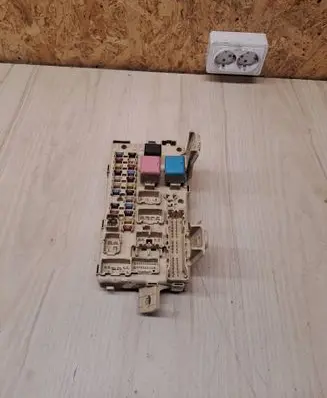 Fuse module