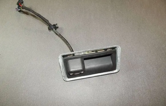 Volkswagen Sharan Reversing camera 8W0827566