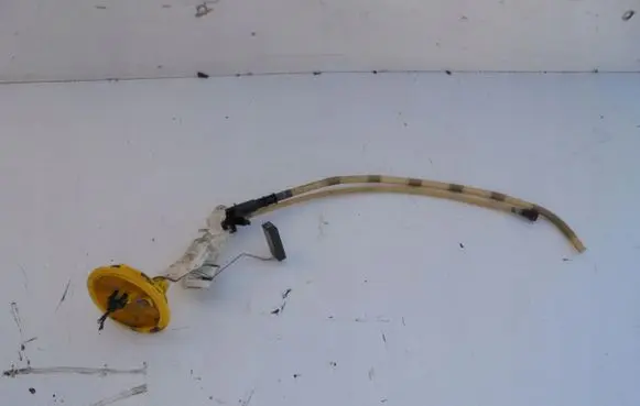 Skoda Superb B6 (3T) Fuel level sensor 