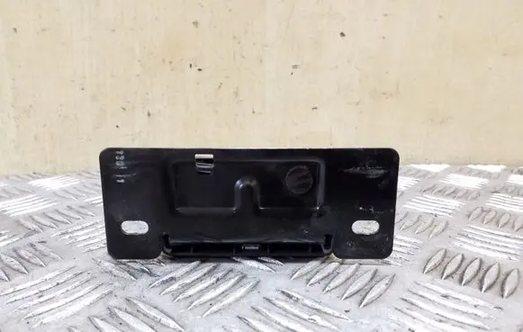 Renault Trafic II (X83) Loading door lock loop/hook striker 8200082777 91166947 8200006253