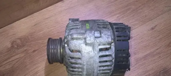 Generator/alternator