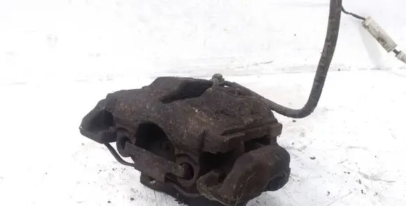 BMW X1 E84 Rear brake caliper