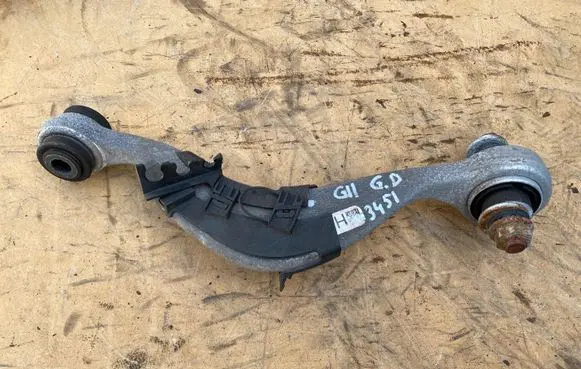 BMW 7 G11 G12 Rear control arm 6861116 33326861116